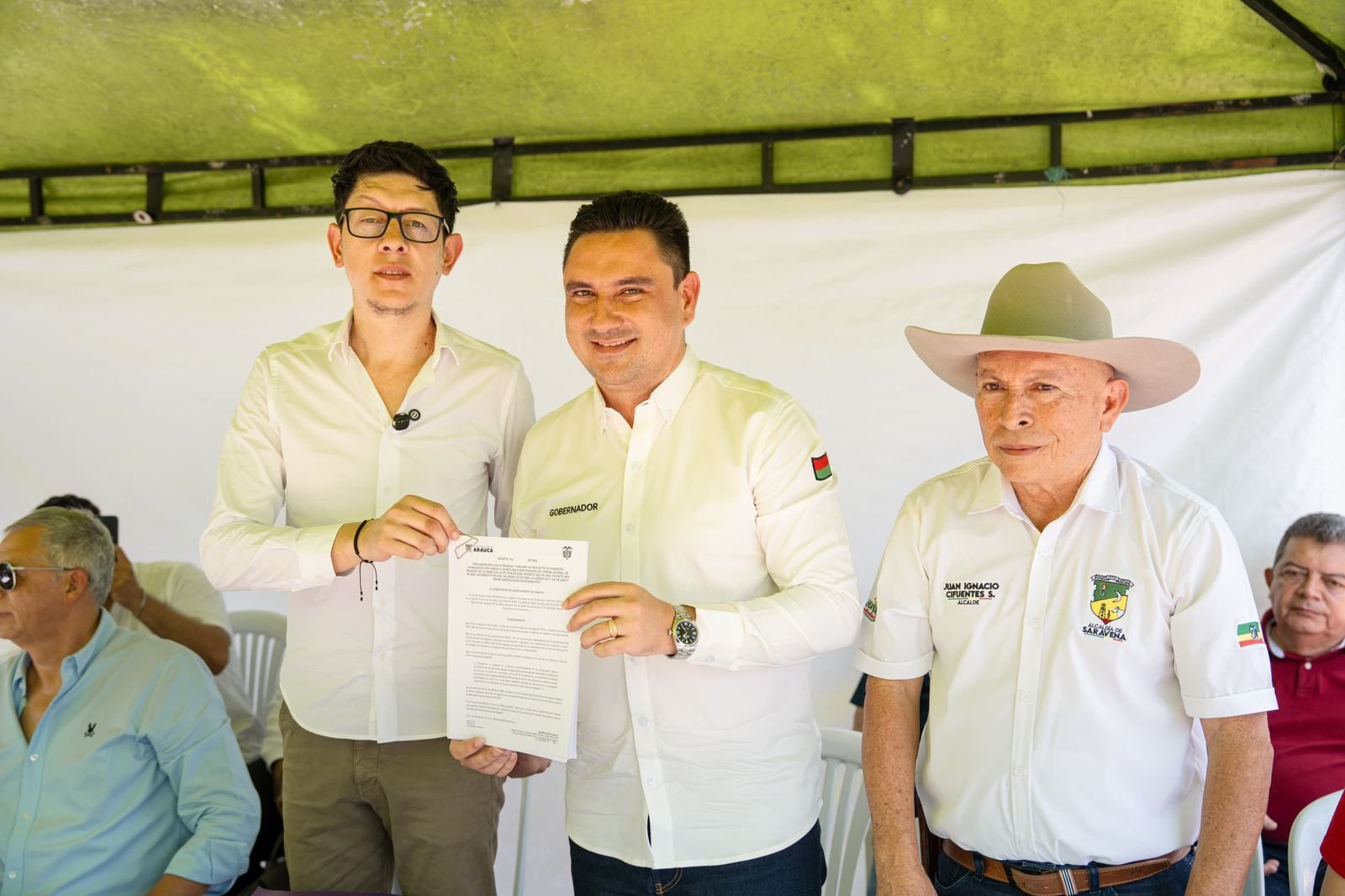 uis saravena 2 al aire noticias al aire noticias de arauca