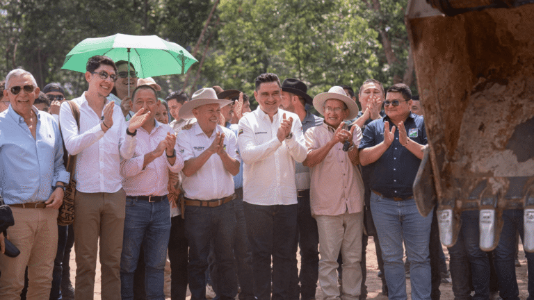 Prosperidad Social inicia en Arauca el pago de los ciclos 1 y 2 de Colombia Mayor 1 noticias de arauca Arrancó la construcción de la primera etapa de la sede de la UIS en Saravena