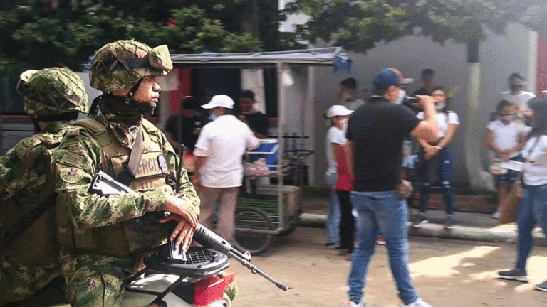 Procuraduría urge acciones estatales ante recrudecimiento de la violencia en Arauca
