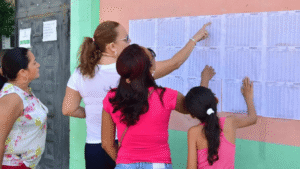 223.380 ciudadanos podrán votar en Arauca en las elecciones de Congreso 2026