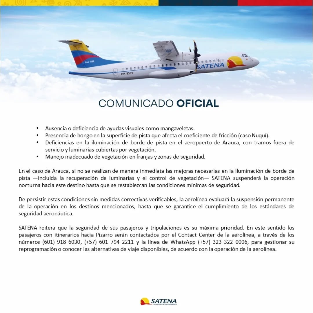 648997071 18567180922007664 3521178271102436859 n al aire noticias de arauca