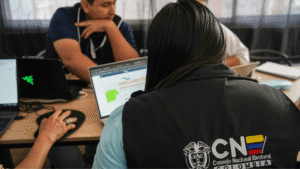 CNE amplía plazo para postular testigos electorales e invita a agrupaciones políticas a completar registros