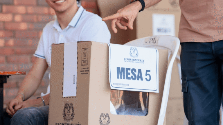 Registraduría reporta logística lista para las elecciones en Arauca