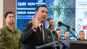 Ofrecen hasta $50 millones por información sobre delitos electorales en Colombia