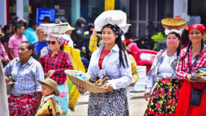 Tame se prepara para el XXVII Encuentro del Tameño Nato con cinco días de actividades culturales