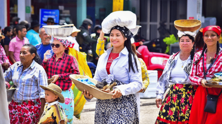 Tame se prepara para el XXVII Encuentro del Tameño Nato con cinco días de actividades culturales