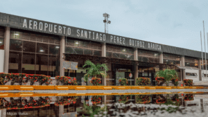 Diputado exigió ajustes urgentes al aeropuerto para evitar suspensión de vuelos de Satena