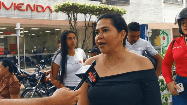 Usuarios denuncian retiro irregular de dinero desde cuentas de Daviplata en Arauca