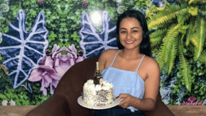 Familia de joven desaparecida pide información sobre su paradero