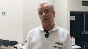 Apicultura en Colombia enfrenta retos por el cambio climático y la adulteración de la miel