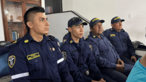 Bomberos advierten incumplimiento de convenios en seis municipios del departamento