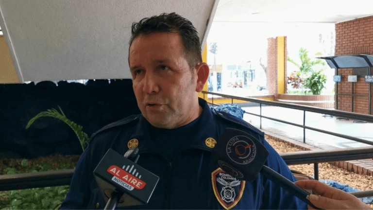 Bomberos advierten limitaciones en equipos y personal