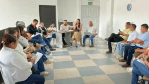 Nueva EPS abre oficina en el municipio de Cravo Norte