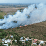 incendios multas colombia al aire noticias al aire noticias de arauca