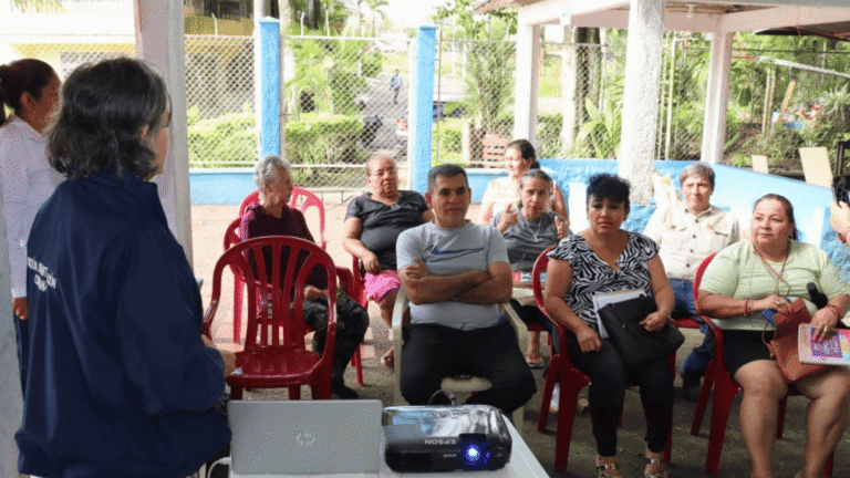 ¿Cómo se elegirán las nuevas juntas comunales en Arauca? Esto es lo que debe saber