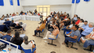 Evalúan avances en la entrega de medicamentos tras mesa de seguimiento con EPS y prestadores