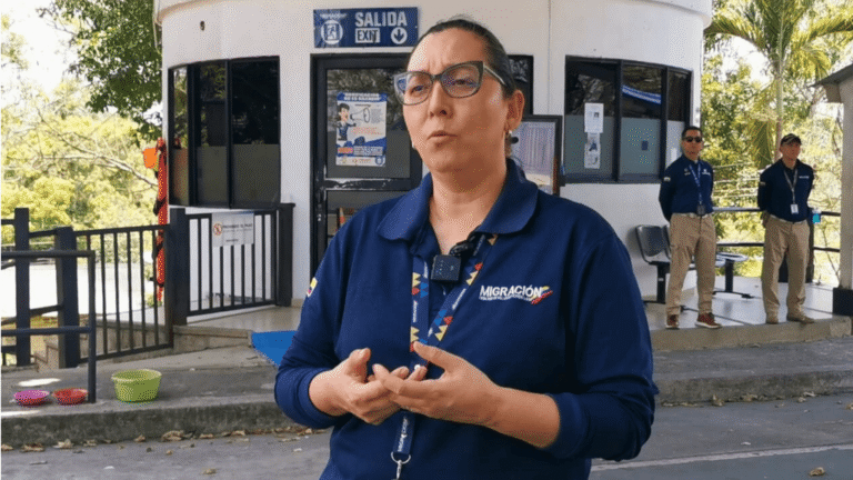 Migración le responde al alcalde de Arauca y aclara que no puede expulsar a ciudadanos colombianos