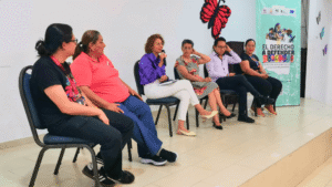 Ministerio de Igualdad socializa en Arauca la Política Nacional de Cuidado