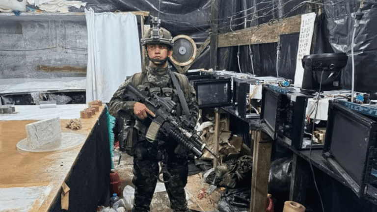 Ejército destruye laboratorios del ELN y de disidencias de Iván Mordisco