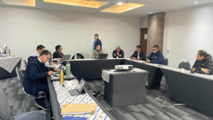 Negociación de nueva convención colectiva entre la USO Arauca y SierraCol Energy inicia con tensiones en Bogotá