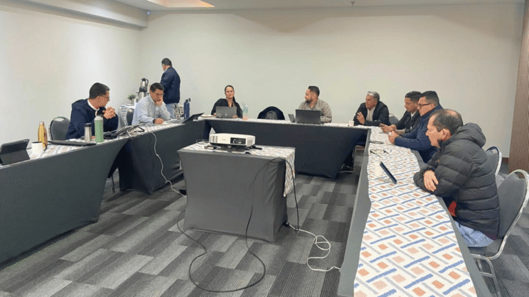 USO Arauca sustenta pliego de peticiones ante Sierracol Energy