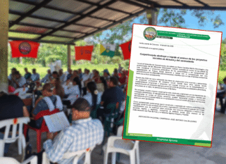 “Corporinoquia impide el avance de proyectos sociales en Arauca”: ASONALCA