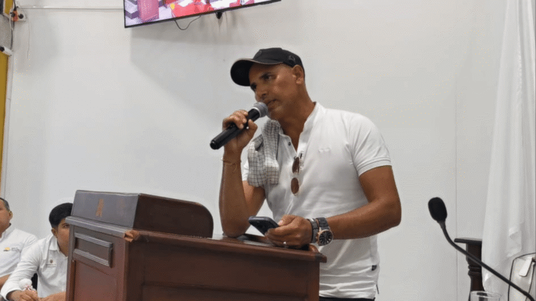 Campesinos en Arauca no descartan movilización por demoras en legalización del TECAM