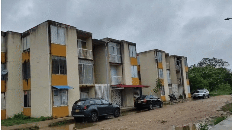 Arauca: Denuncian problemas de convivencia en Castillo del Llano