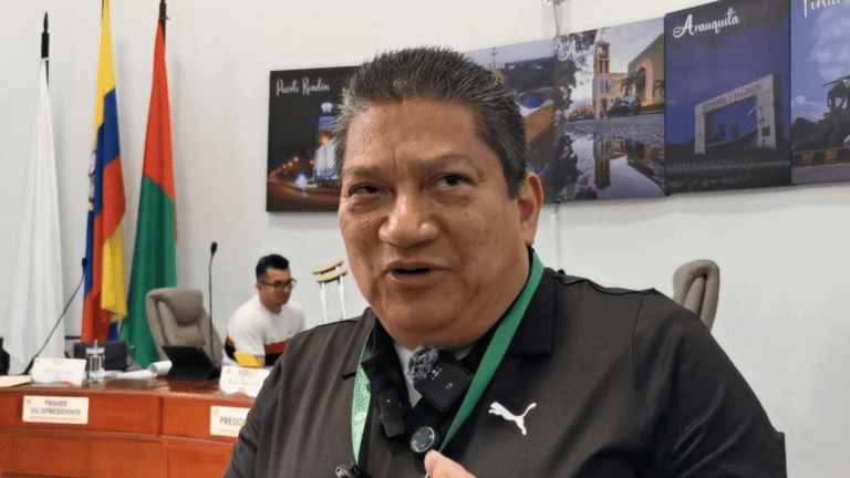 SierraCol Energy rechaza bloqueos en Caño Limón y Caricare y pide avanzar en negociación 1 noticias de arauca Hospital San Vicente de Arauca advierte falta de médicos y congestión en urgencias