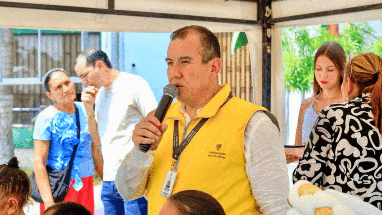 Capturan a presunto proveedor de drones del ELN en Saravena 1 noticias de arauca SNARIV advierte aumento de víctimas del conflicto armado en el departamento de Arauca