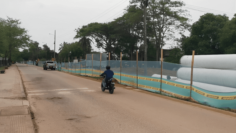 Veeduría advierte presuntas fallas de planeación en contrato de la doble calzada