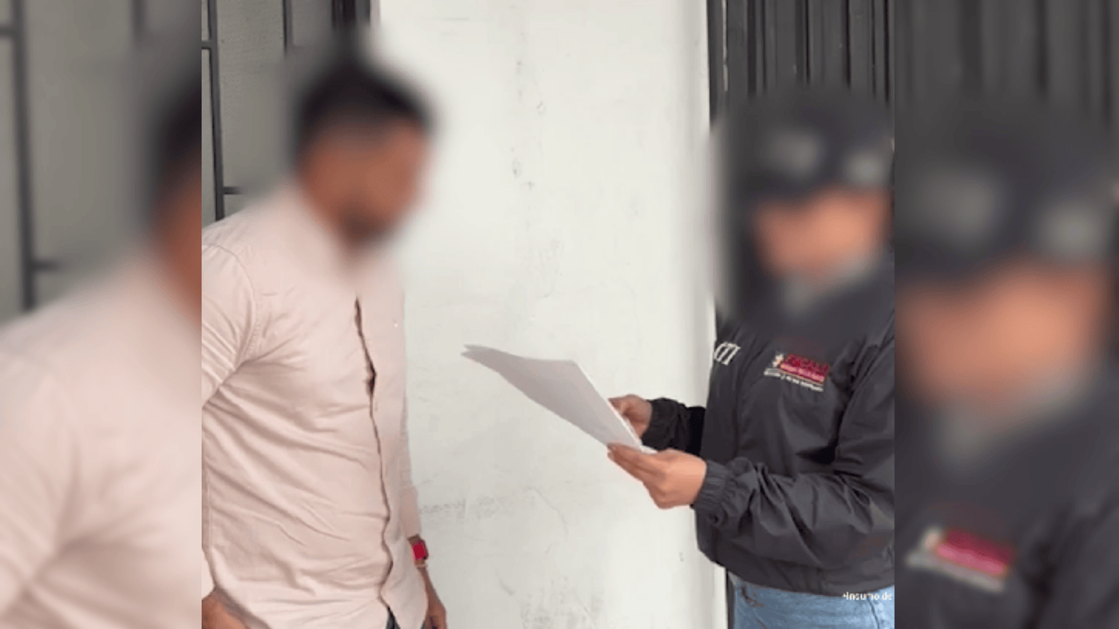 Aremca: Capturas en Arauca por caso de corrupción