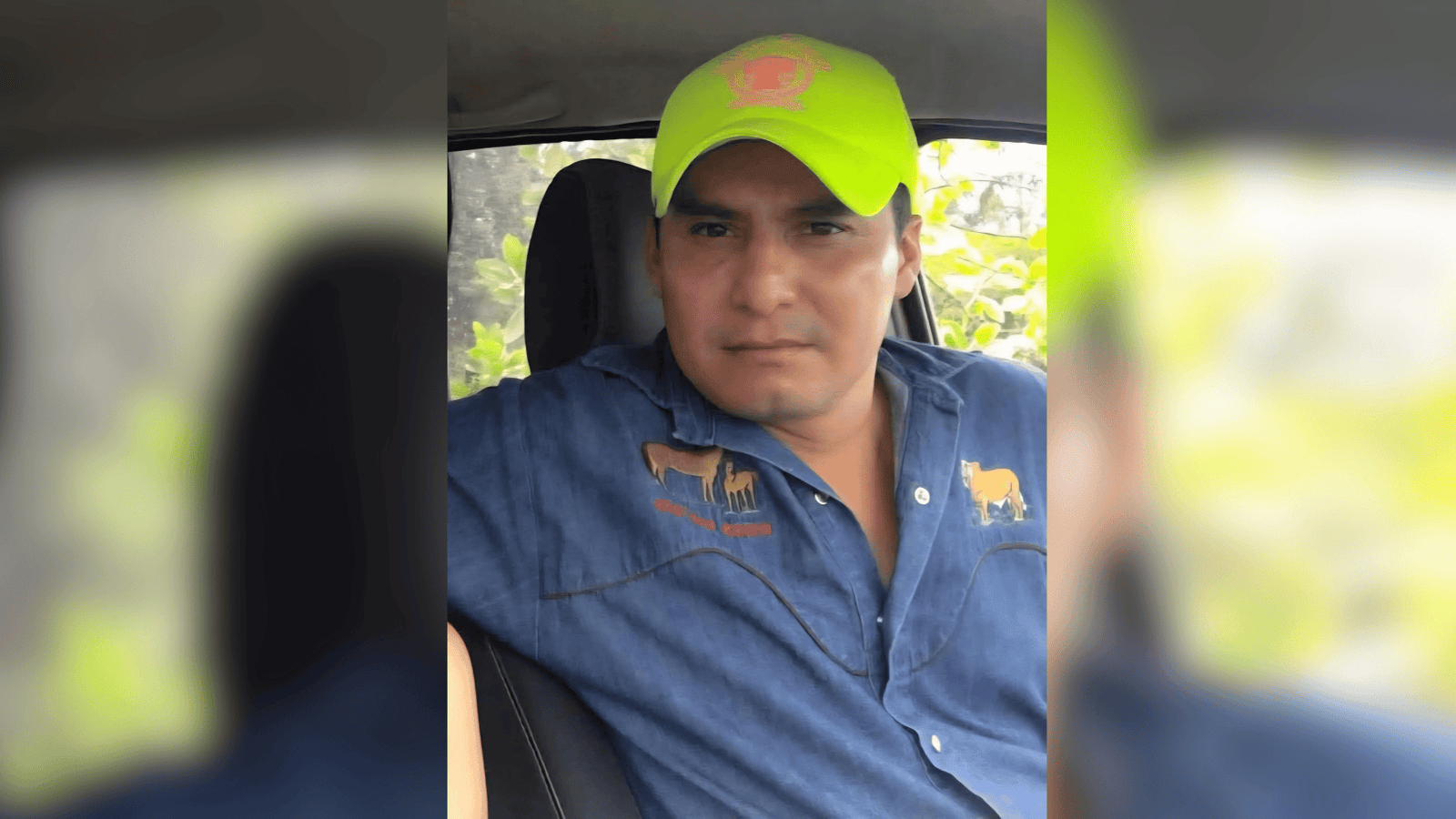 ganadero homicidio tame - al aire noticias