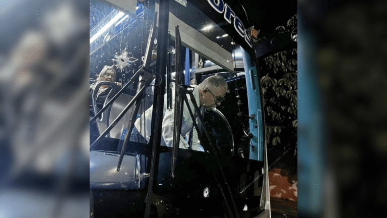 “No hay denuncia formal del propietario, ni conductor del vehículo”: Secretario de gobierno de Tame