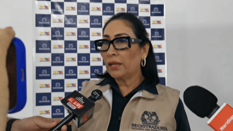 14.704 nuevas cédulas fueron inscritas en Arauca para elecciones del 31 de mayo
