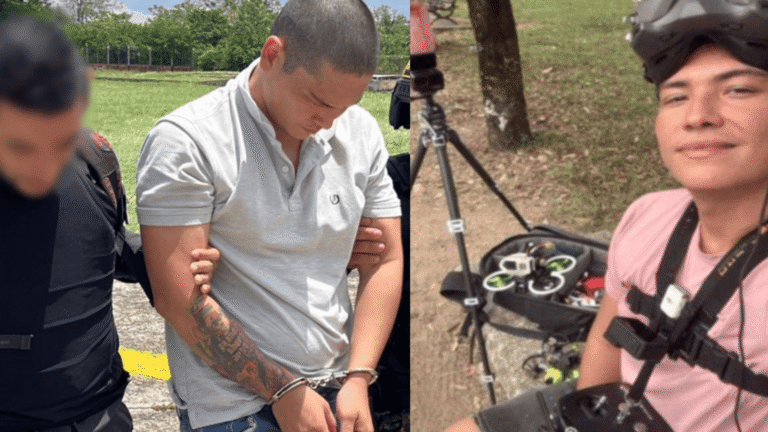 Solicitan mesa técnica para investigar causas de mortandad de peces en Arauquita 1 noticias de arauca Capturan a presunto proveedor de drones del ELN en Saravena