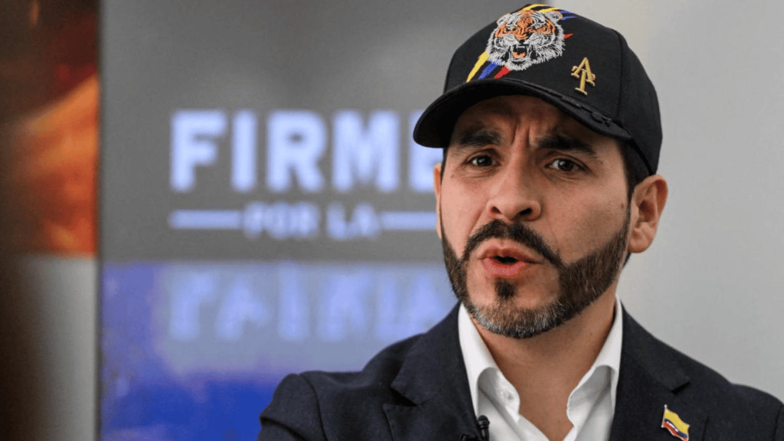 abelardo espriella elecciones - al aire noticias