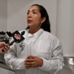 ana maria romero laboratorio arauca al aire noticias al aire noticias de arauca
