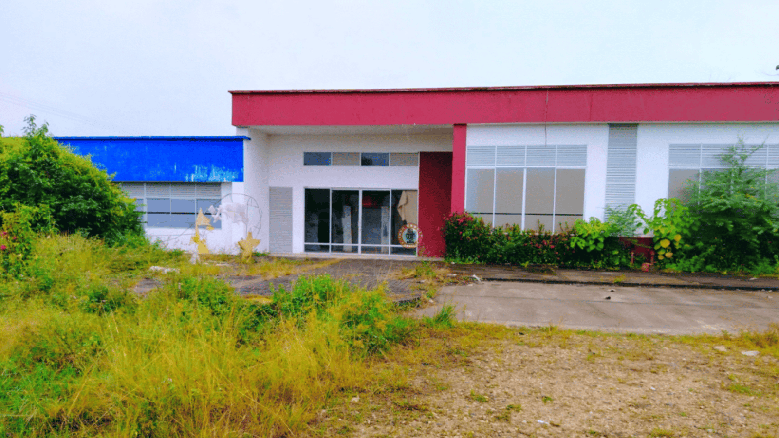 centro rehabilitacion saravena daños - al aire noticias