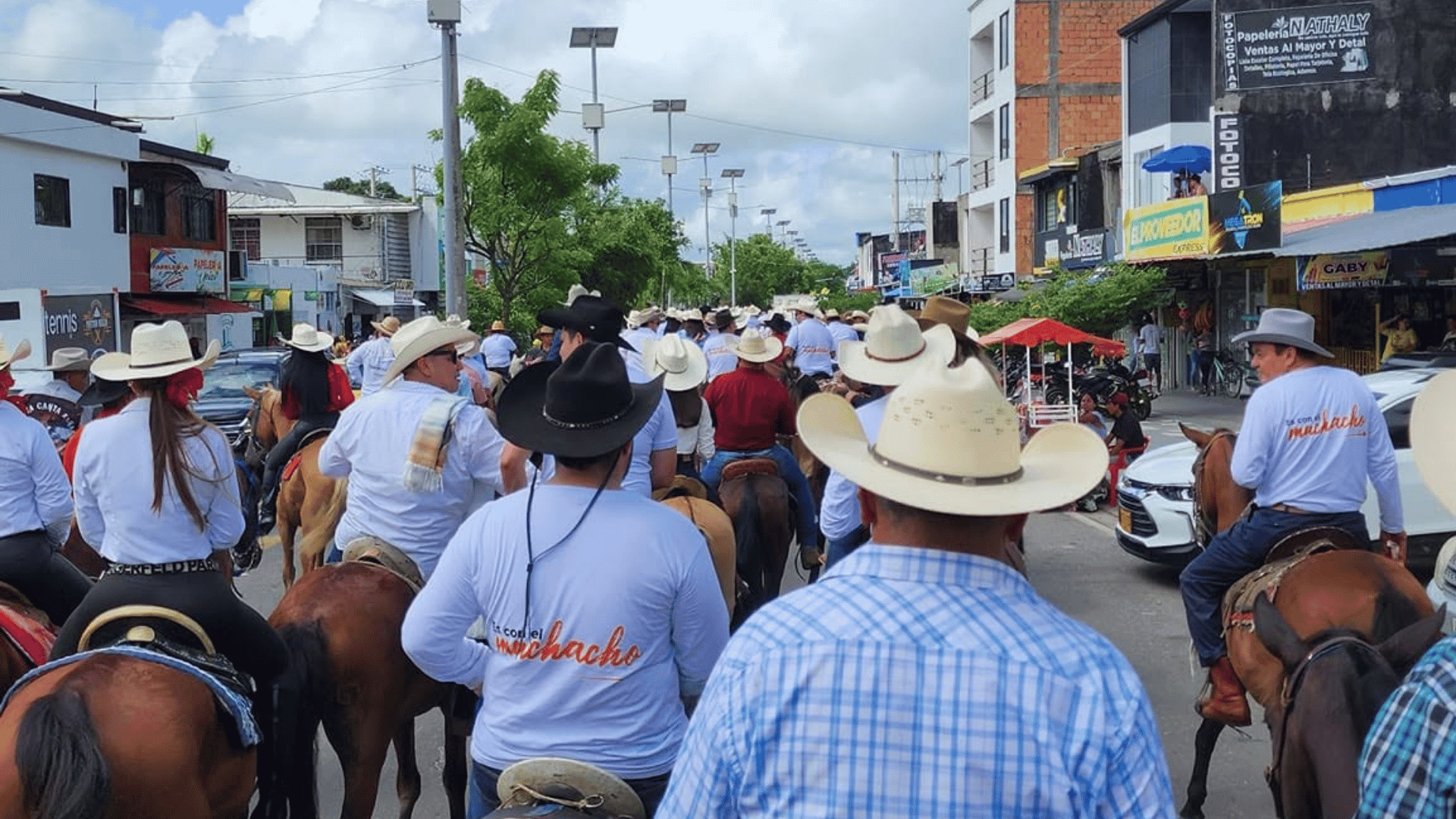 dia llanero ampliacion arauca - al aire noticias