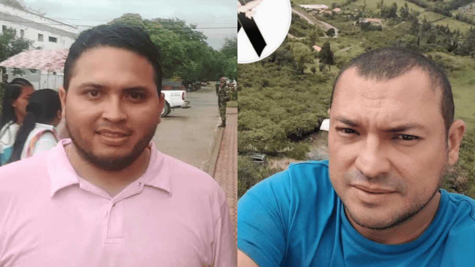 doble homicidio cravo norte - al aire noticias