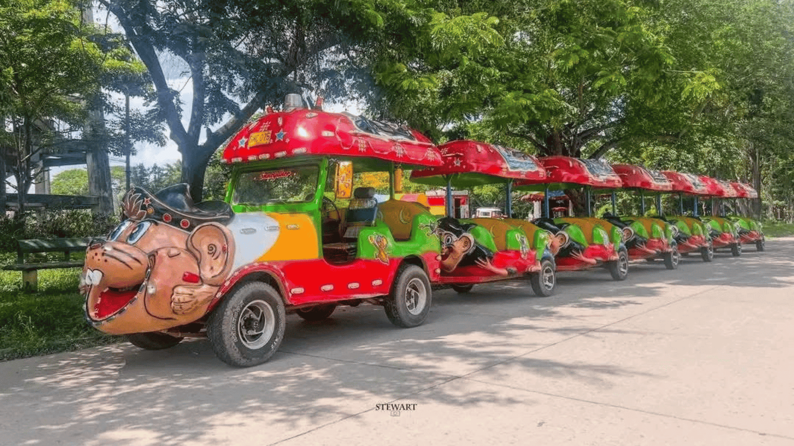 gusanito arauca - al aire noticias