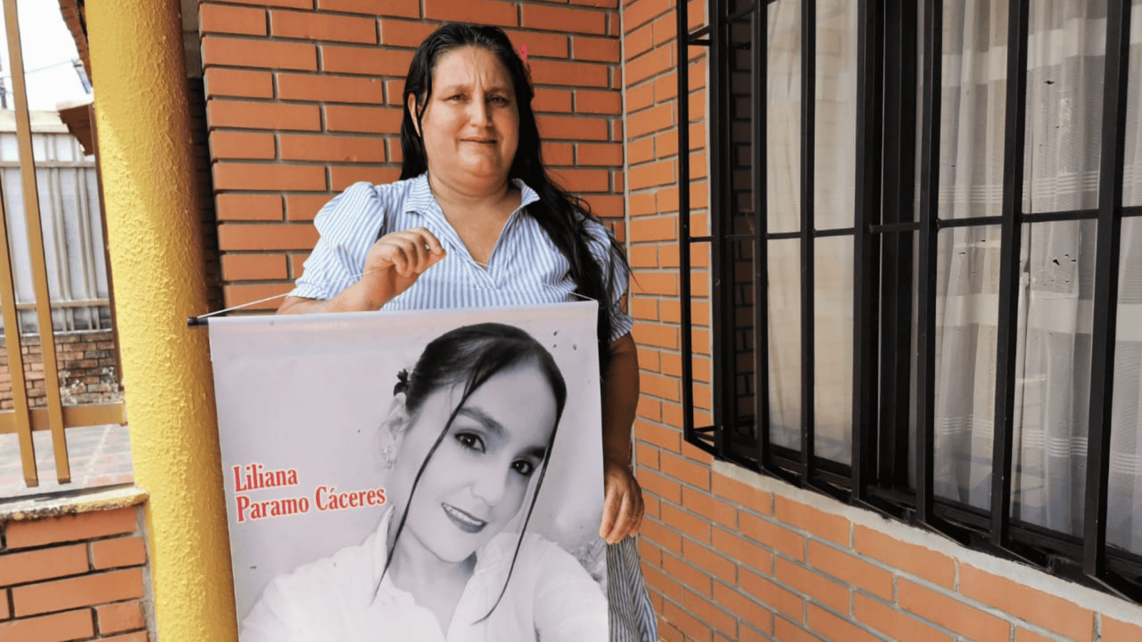 maricel cáceres arauca colombiana - al aire noticias