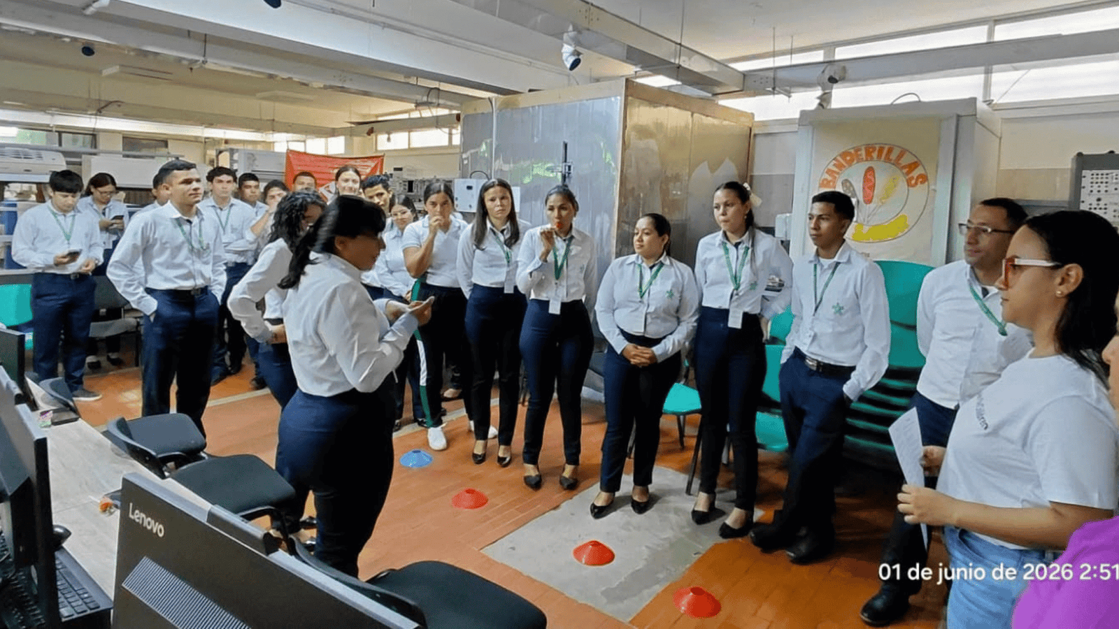 sena ciclo formacion arauca - al aire noticias