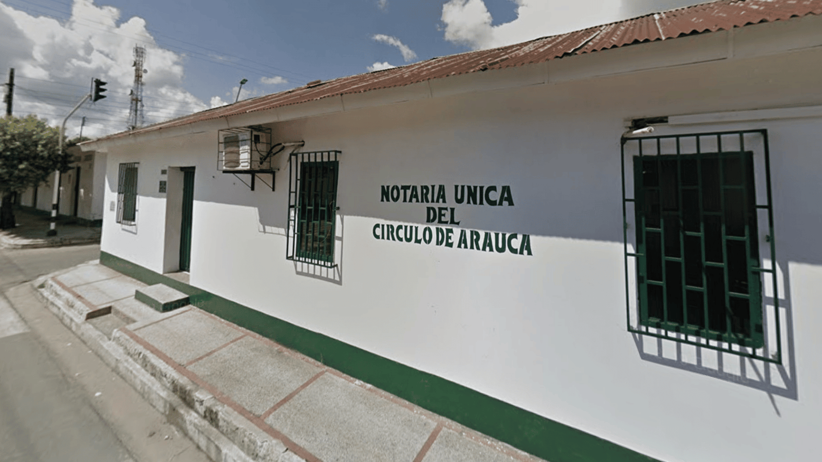 notaria de Arauca Al Aire Noticias